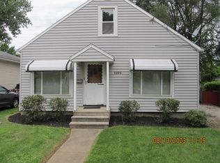 1294 Gorge Blvd, Akron, OH 44310