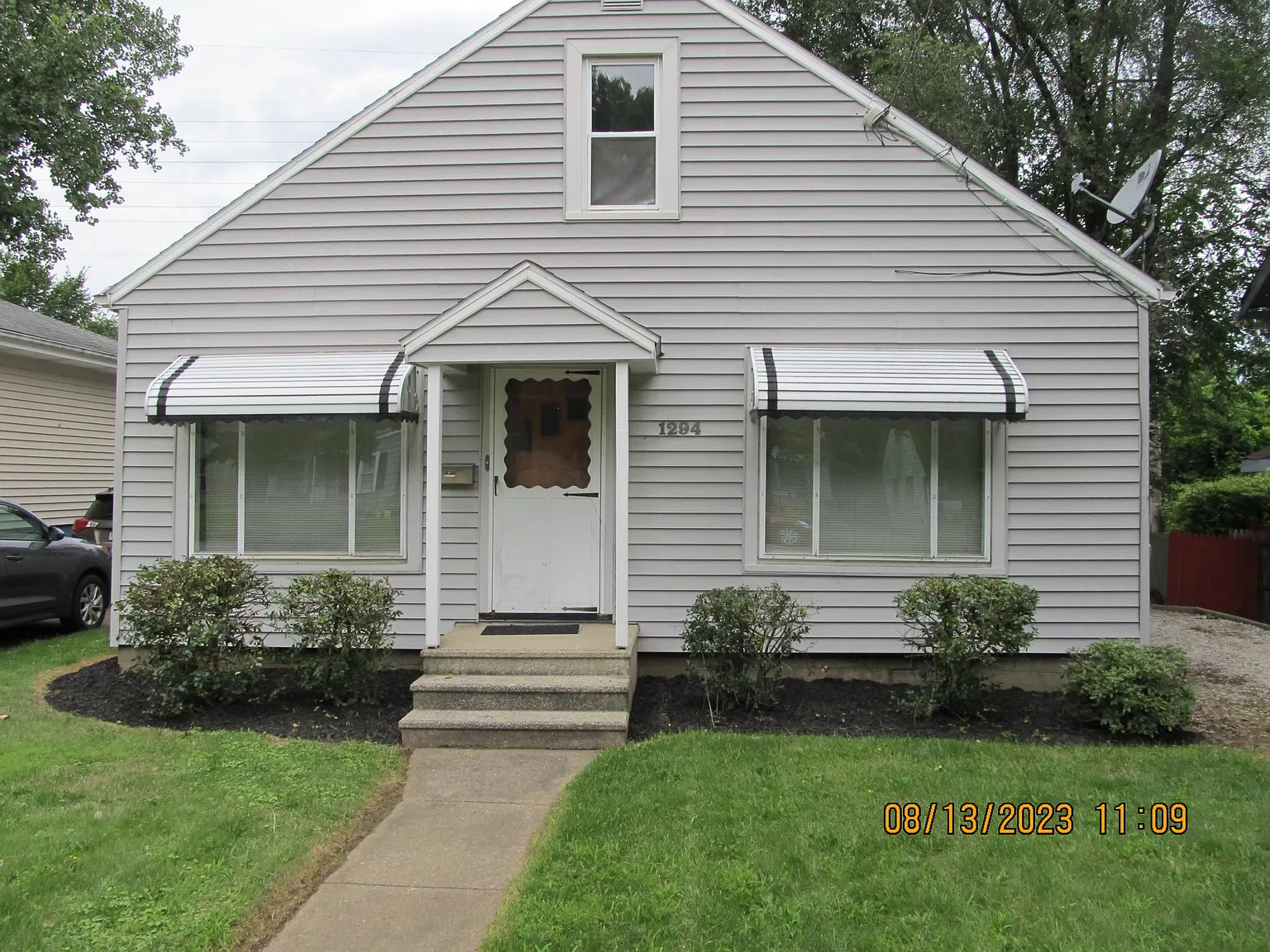 1294 Gorge Blvd photo 1