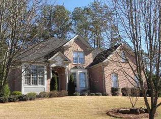 304 Carver Falls Chase, Canton, GA 30114