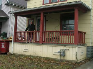 363 Florida St, Buffalo, NY