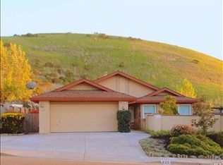 820 Rose Dr, Benicia, CA 94510