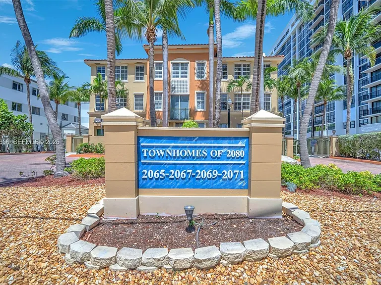 2065 S Ocean Dr #Townhouse 1 — Photo 41