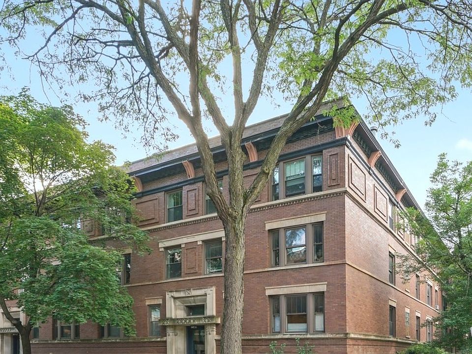 1st image of 5354 N Kenmore Ave #2