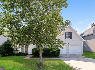 11782 Registry Blvd, Hampton, GA 30228