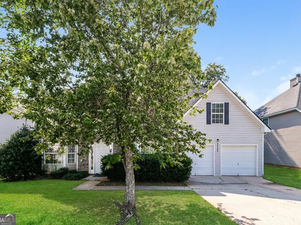 11782 Registry Blvd, Hampton, GA 30228