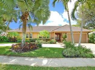 6878 N Giralda Cir, Boca Raton, FL 33433