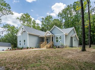 1643 6th Street Rd, Cedartown, GA 30125