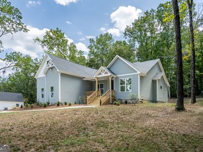 1643 6th Street Rd, Cedartown, GA, 30125