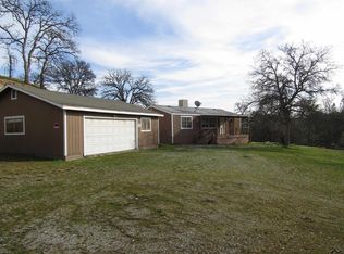 16463 Lariat Loop, Corning, CA 96021