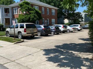 1800 Dewitt Ave APT B, Alexandria, VA 22301