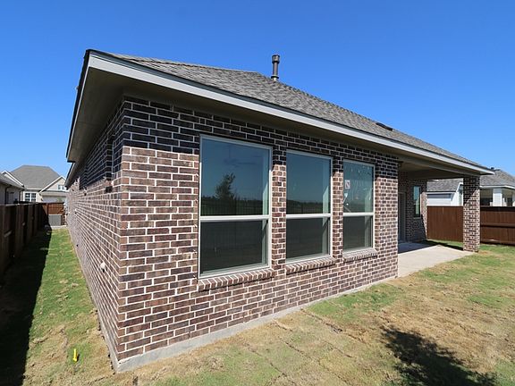 Exterior Rear