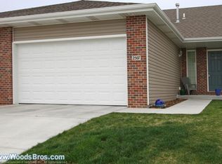2507 N 89th St, Lincoln, NE 68507