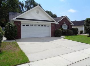 507 Waverly Loop, Murrells Inlet, SC 29576