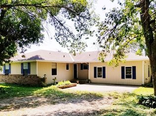 1916 NW 550th Rd, Kingsville, MO 64061