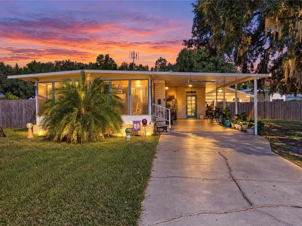 13419 MARYLAND AVENUE, ASTATULA, FL 34705