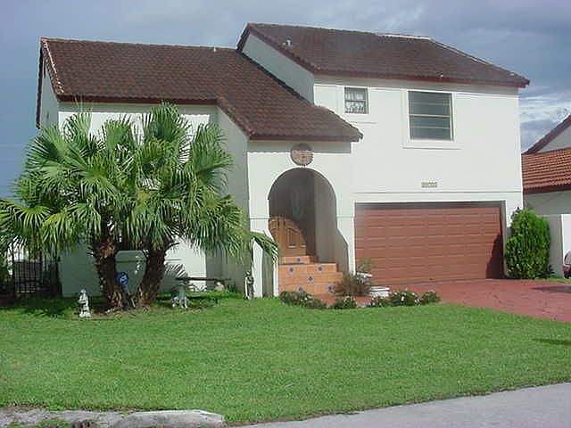 Beautiful House