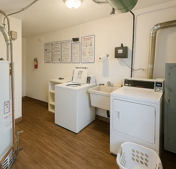 615 Bean St #7 — Photo 7