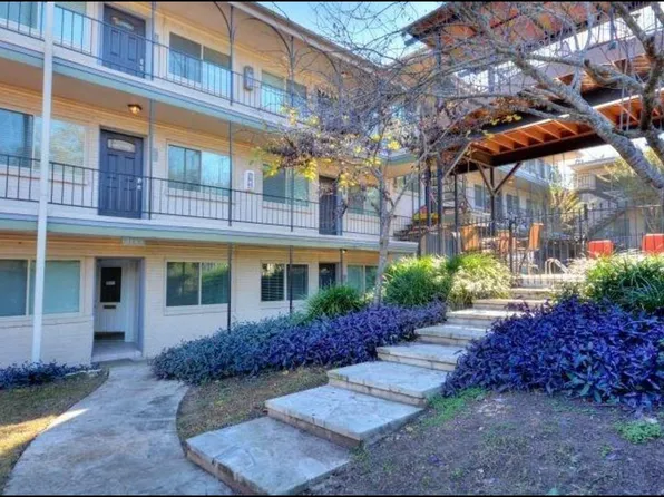1202 Newning Ave APT 103, Austin, TX 78704
