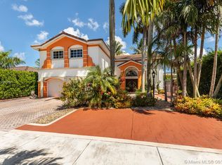 18017 SW 148th Avenue Rd, Miami, FL 33187