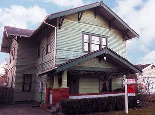 6922 N Newcastle Ave, Portland, OR