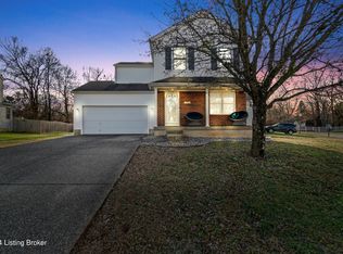 7937 Nature Way, Louisville, KY 40218