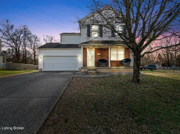 7937 Nature Way, Louisville, KY 40218