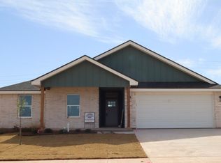 3315 Laxmi Govind Dr, Abilene, TX 79606