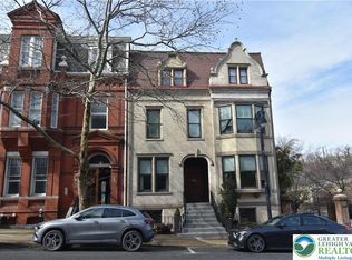 134 N 3rd St, Easton, PA 18042