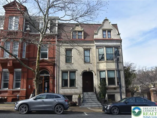 134 N 3rd St, Easton, PA 18042