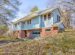 70 School Hill Rd, High Falls, NY 12440