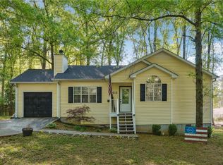 265 Woodlawn Ave, Winder, GA 30680