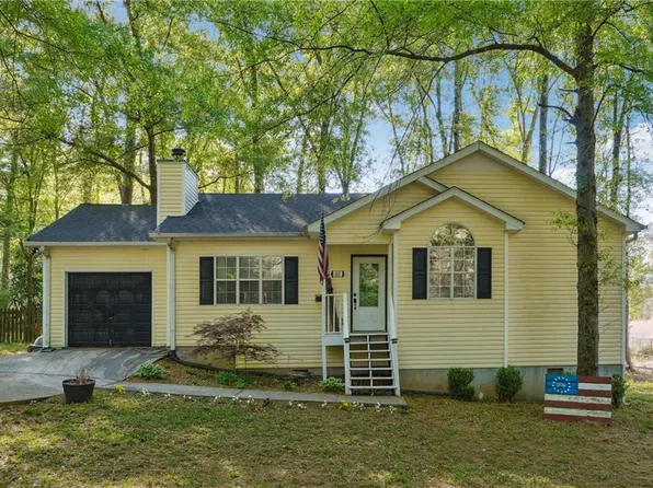 265 Woodlawn Ave, Winder, GA 30680