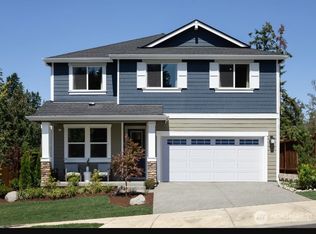 8325 31st Pl NE, Marysville, WA 98270