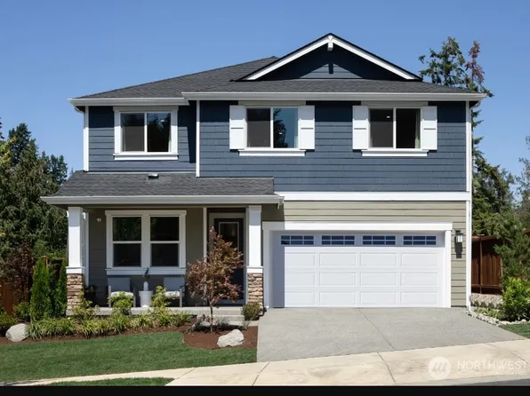 8325 31st Place NE, Marysville, WA 98270