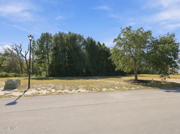 112 Hardwick Lane LOT 47, Newport, NC 28570