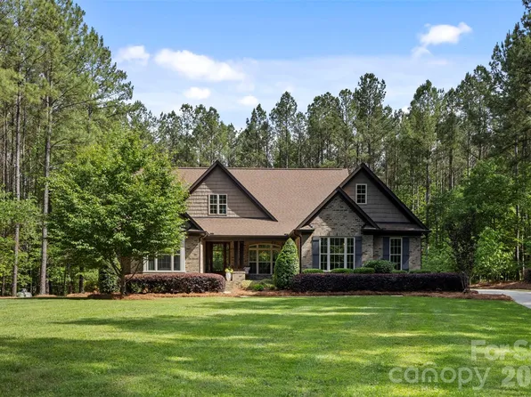 6819 Steele Rd, Waxhaw, NC 28173
