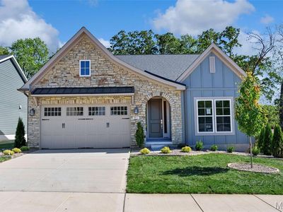 9411 Gates Manor Ct, Saint Louis, MO, 63126