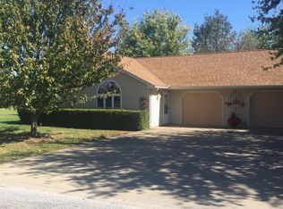 1316 Montebello Dr, Herrin, IL 62948