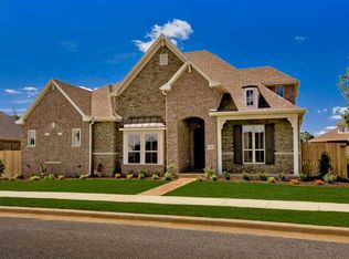 1604 SW Liberty Ave, Bentonville, AR 72712