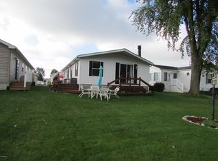 570 Maple Ln, Coldwater, MI 49036