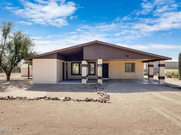 6447 E RUSTIC Drive, Mesa, AZ 85215