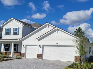 307 Ranch Land Cir, Saint Johns, FL 32259