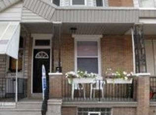 2856 Cedar St, Philadelphia, PA 19134
