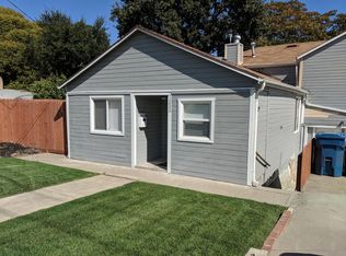 1220 Palm Ave, Martinez, CA 94553