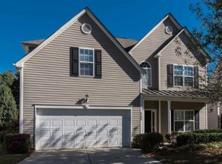 5708 Parkstone Dr, Matthews, NC 28104