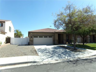 1167 Laguna St, Perris, CA, 92571