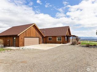 1331 High Ranch Rd, Ellensburg, WA 98926