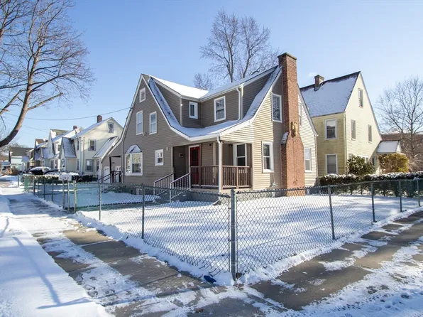 3 Mortimer St, Springfield, MA 01109