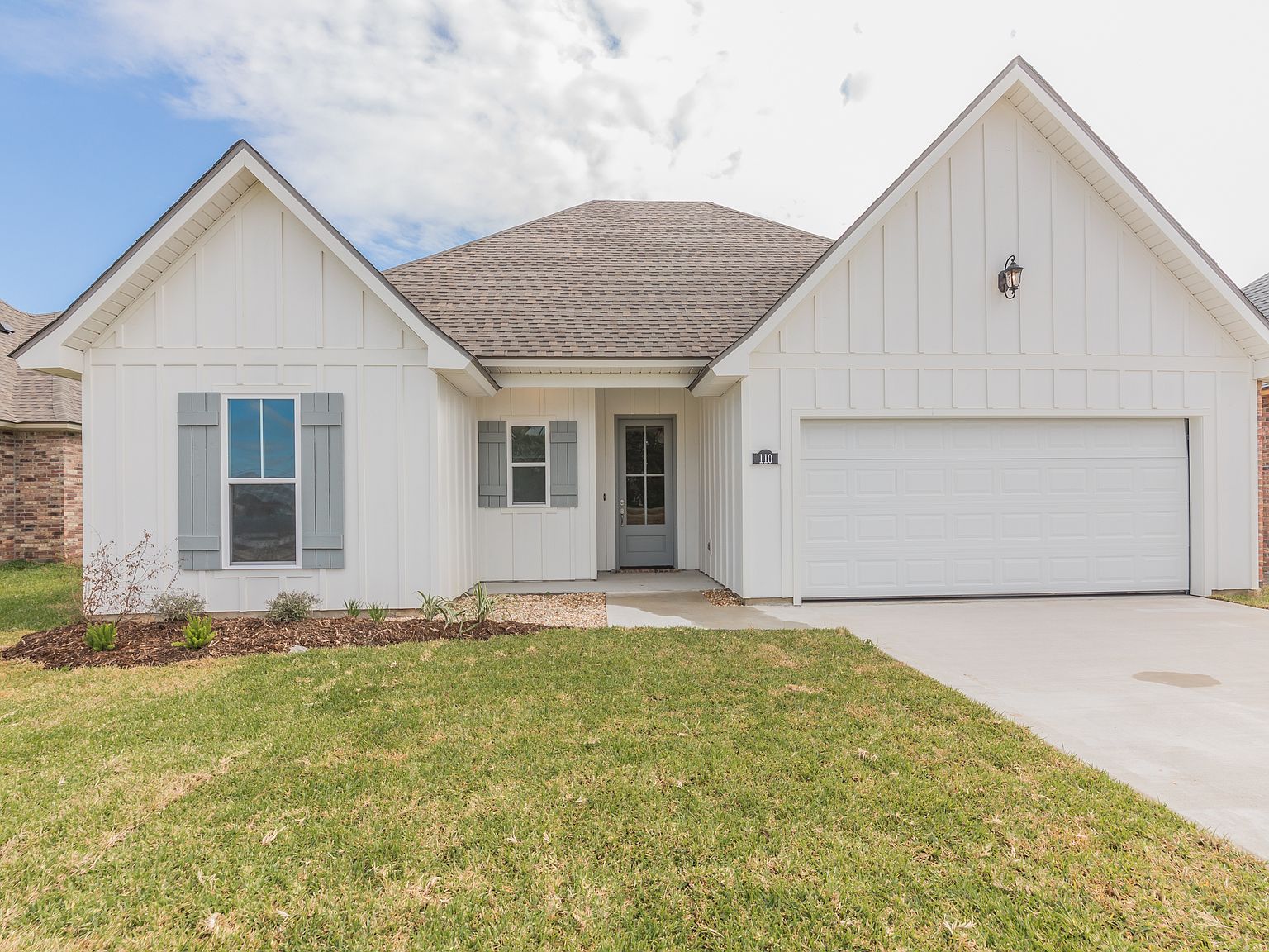 Prairie Cove Phase II by Manuel Builders in Maurice LA Zillow