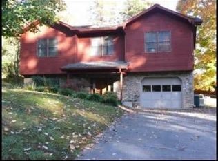 5021 Laurel Woods Dr, Knoxville, TN 37921